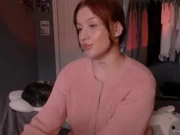 sasha_flower from Chaturbate