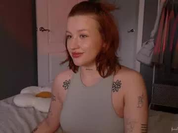 sasha_flower from Chaturbate