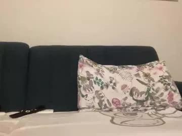 sasha_lovve from Chaturbate