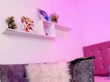 sasha_miller__ from Chaturbate
