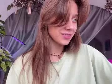 sasha_moormeoow from Chaturbate
