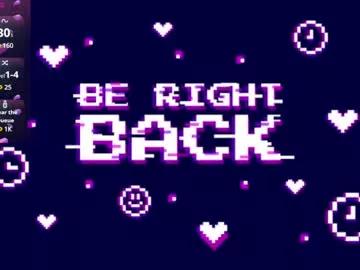 sasha_vesmus from Chaturbate