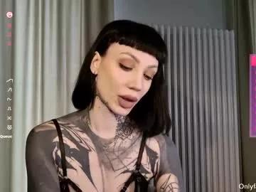 sashaaalovee from Chaturbate
