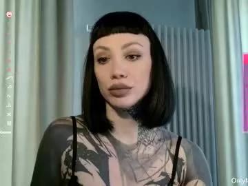 sashaaalovee from Chaturbate