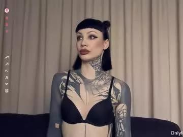 sashaaalovee from Chaturbate