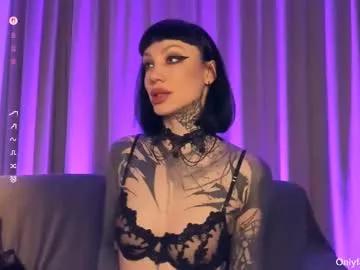 sashaaalovee from Chaturbate