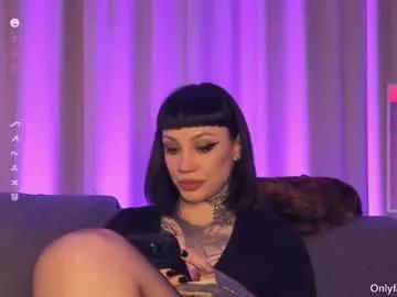 sashaaalovee from Chaturbate