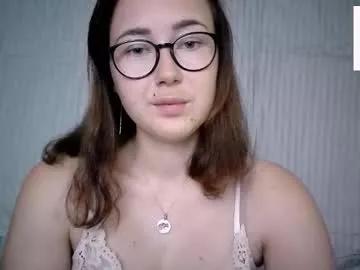 sashadesire from Chaturbate