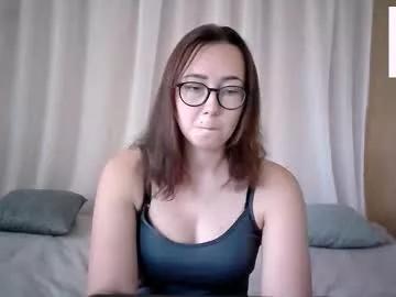 sashadesire from Chaturbate