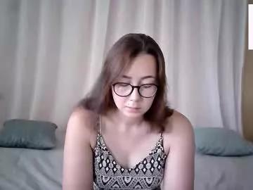 sashadesire from Chaturbate