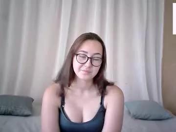 sashadesire from Chaturbate