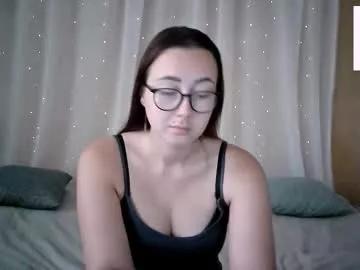 sashadesire from Chaturbate