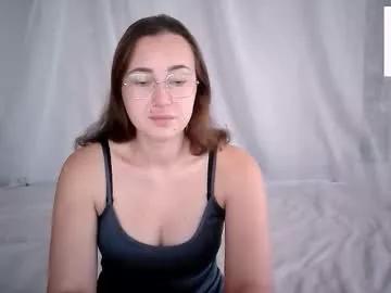 sashadesire from Chaturbate