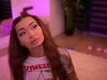 sashaferrera from Chaturbate