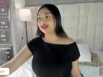 sashastrada from Chaturbate