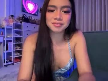 sashaswan69 from Chaturbate