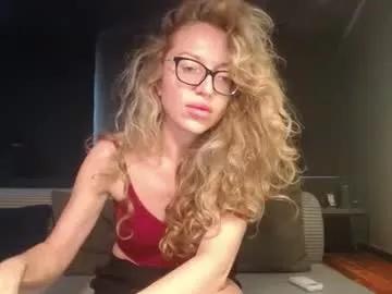 sashasweetsasha from Chaturbate