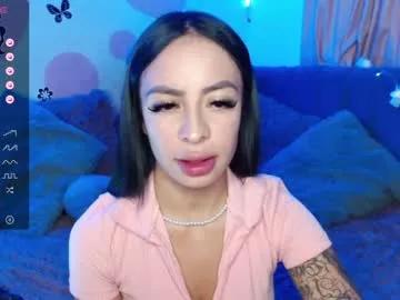 sashaweb from Chaturbate