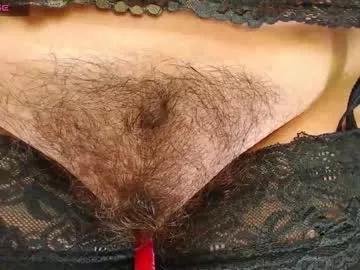 sashawhynot from Chaturbate