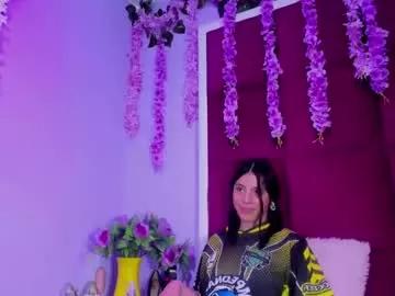 sashsapety from Chaturbate