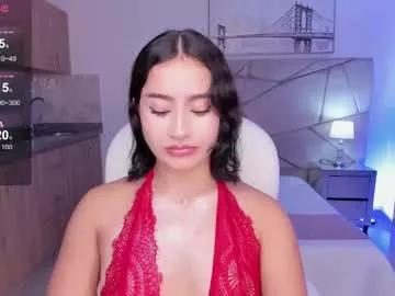 saskia_litt from Chaturbate
