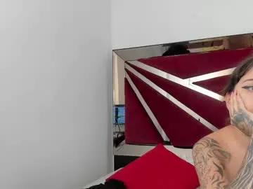 saskiagrendel from Chaturbate