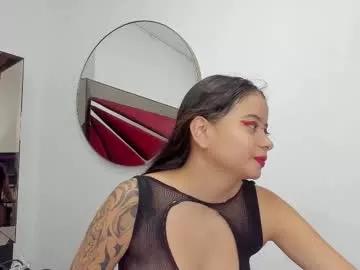 saskiagrendel from Chaturbate