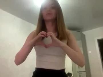 sassy_petal from Chaturbate