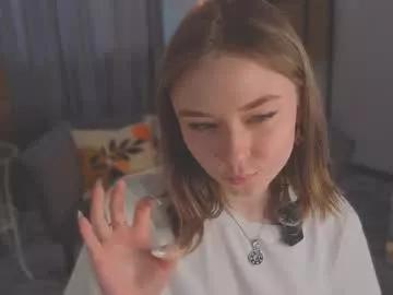 sassybloomx from Chaturbate