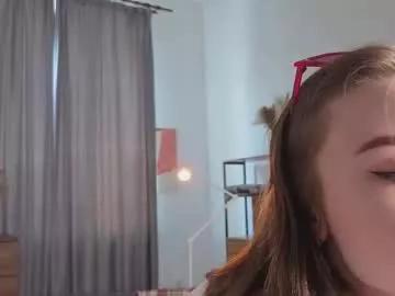 sassybloomx from Chaturbate