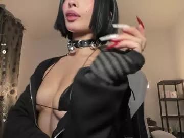 satanbabee_ from Chaturbate
