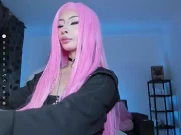 satanbabee_ from Chaturbate