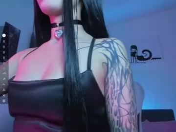 satanbabee_ from Chaturbate