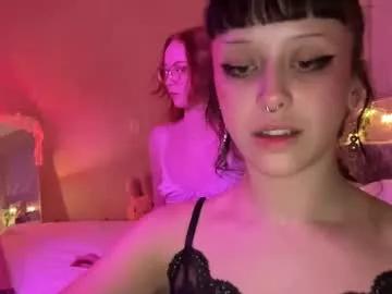 satansbabysitter from Chaturbate