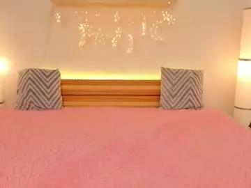 satimilf_ from Chaturbate is Freechat