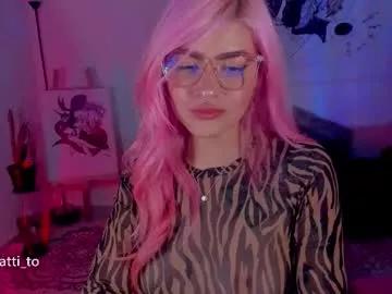 satomimori from Chaturbate is Freechat