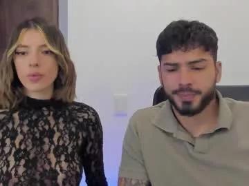 savagesweethearts from Chaturbate