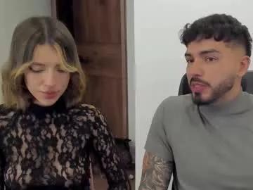 savagesweethearts from Chaturbate