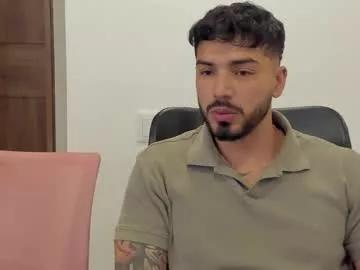 savagesweethearts from Chaturbate