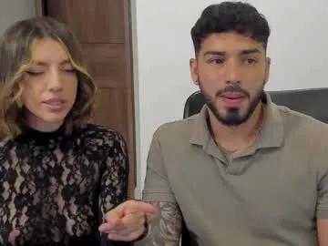 savagesweethearts from Chaturbate