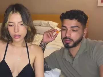 savagesweethearts from Chaturbate is Away