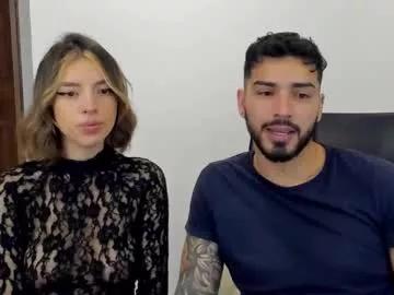 savagesweethearts from Chaturbate