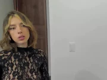 savagesweethearts from Chaturbate