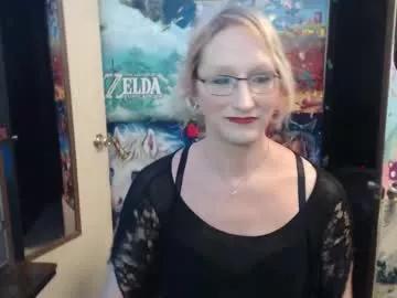 savanah_banana from Chaturbate