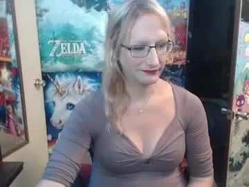 savanah_banana from Chaturbate