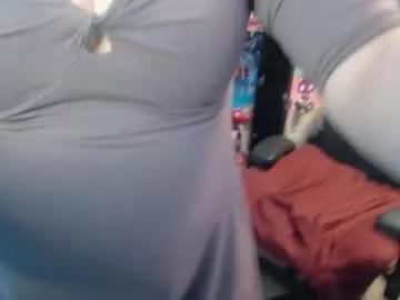 savanah_banana from Chaturbate