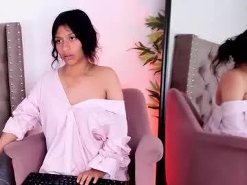 savannah_cameron from Chaturbate
