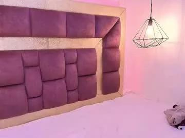 savannah_monroe from Chaturbate