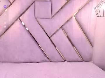 savannah_monroe from Chaturbate