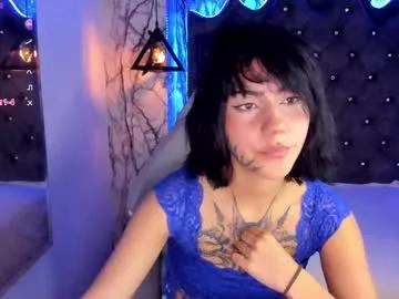 savannah_monroe from Chaturbate